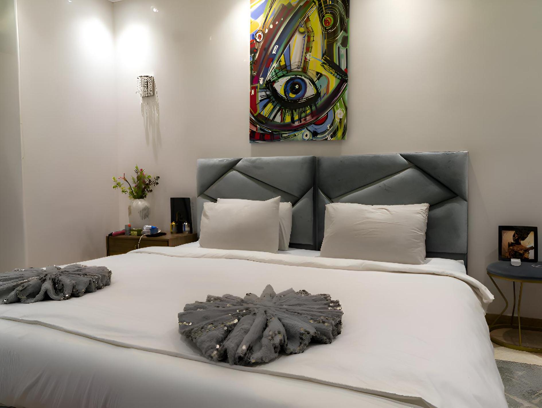 Riad Douirtna Marrakesch Zimmer foto