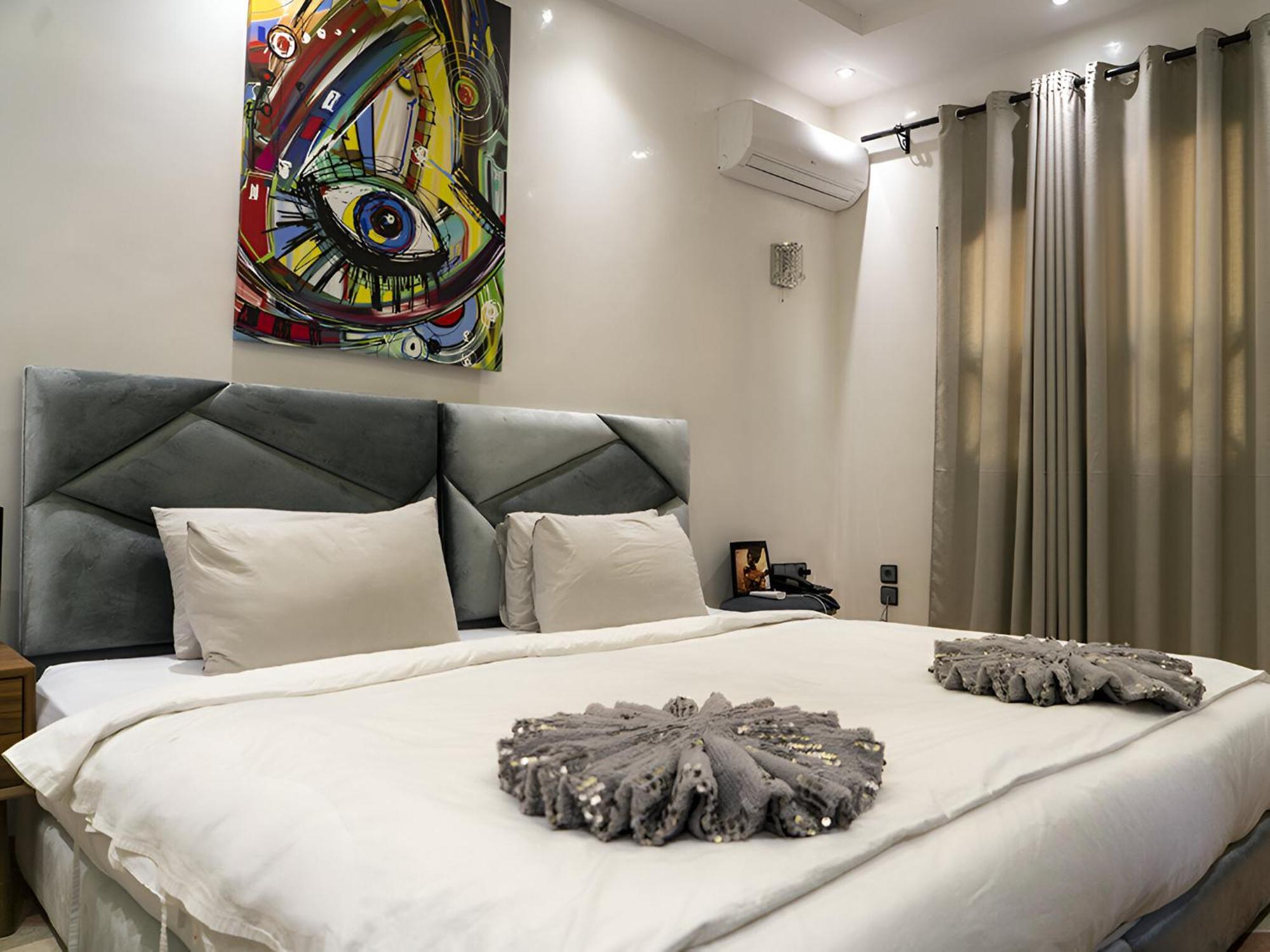 Riad Douirtna Marrakesch Zimmer foto